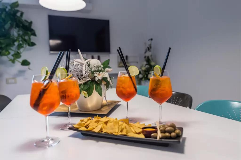 Spritz Bed&Breakfast Quartu SantʼElena Exterior foto
