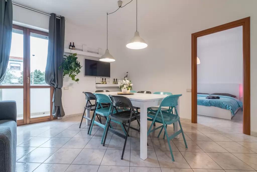 Spritz Bed&Breakfast Quartu SantʼElena Exterior foto