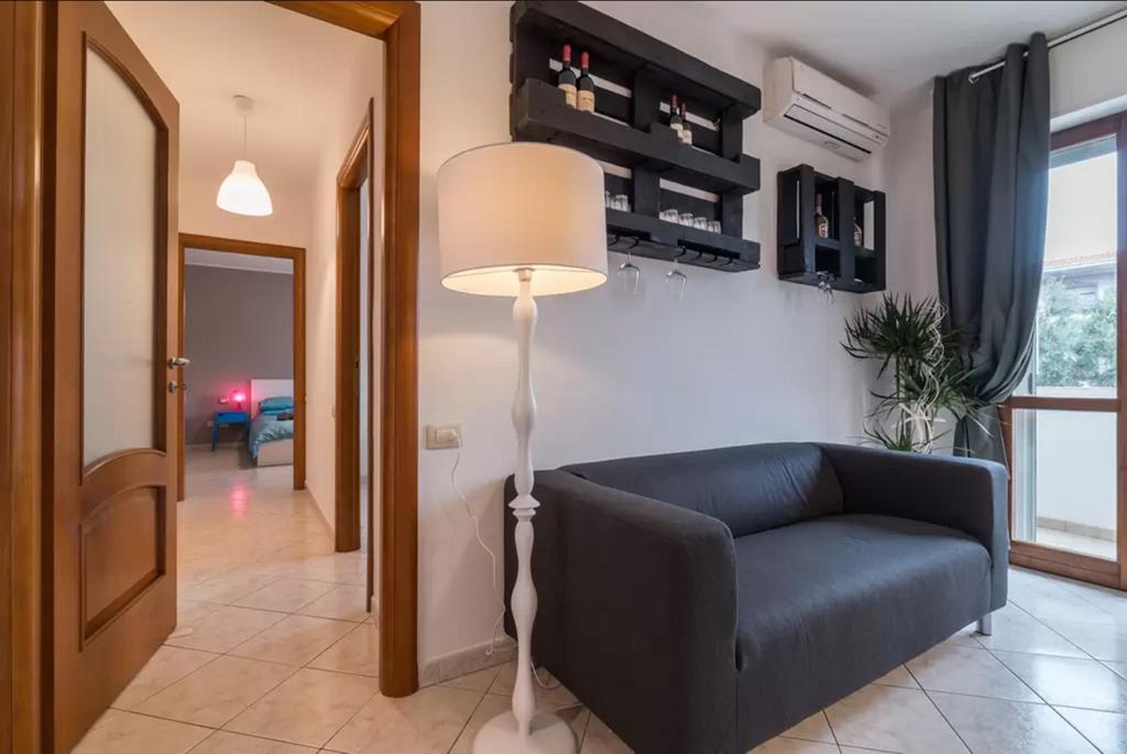 Spritz Bed&Breakfast Quartu SantʼElena Exterior foto