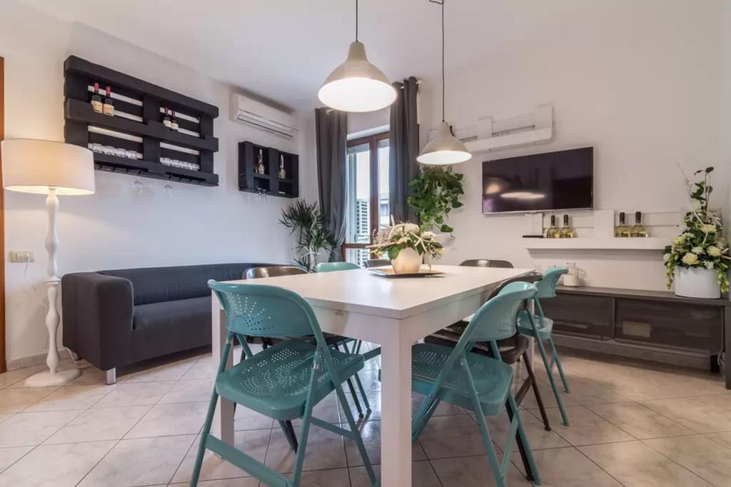 Spritz Bed&Breakfast Quartu SantʼElena Exterior foto