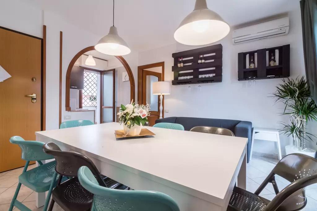 Spritz Bed&Breakfast Quartu SantʼElena Exterior foto