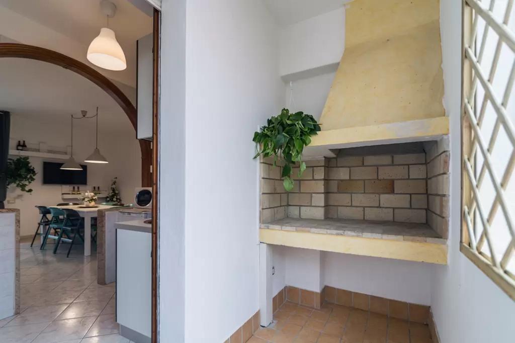 Spritz Bed&Breakfast Quartu SantʼElena Exterior foto