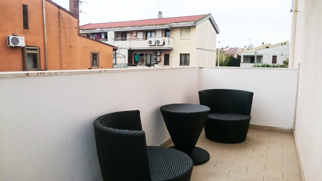 Spritz Bed&Breakfast Quartu SantʼElena Exterior foto