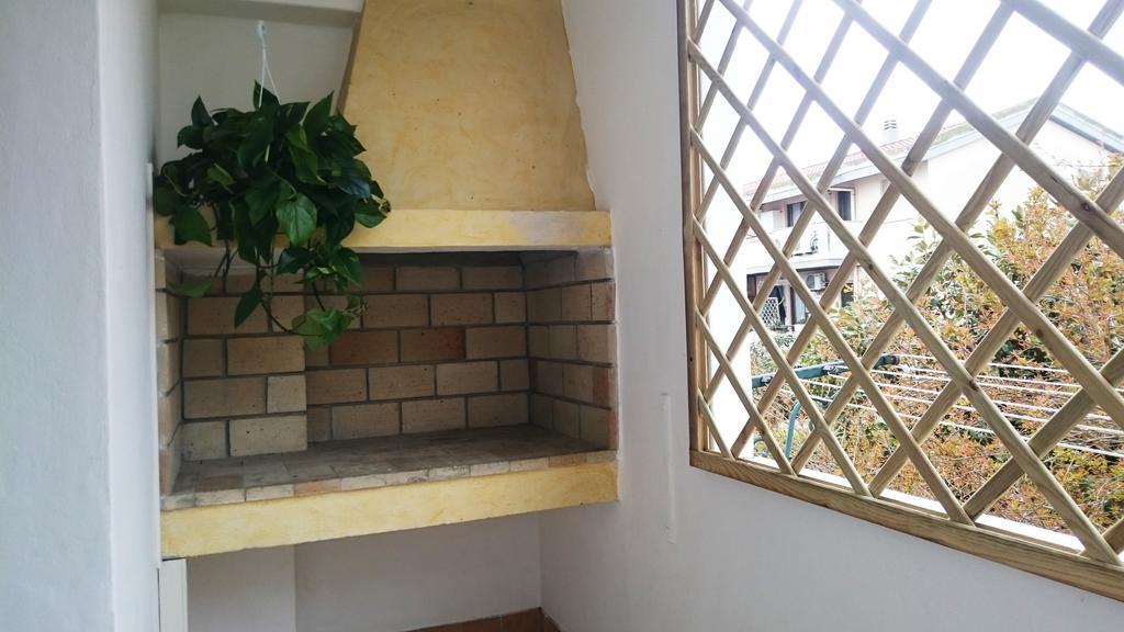 Spritz Bed&Breakfast Quartu SantʼElena Exterior foto