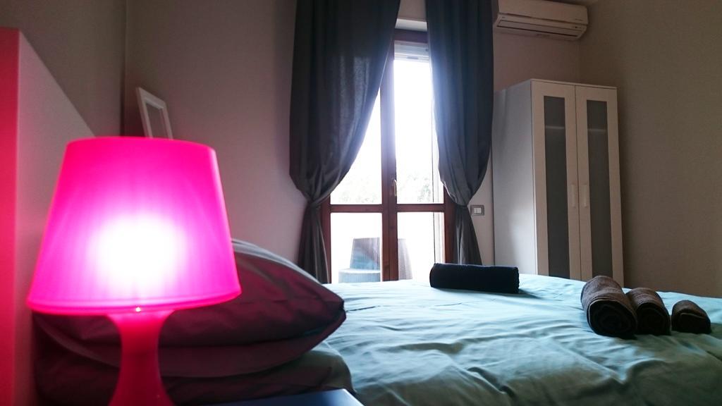 Spritz Bed&Breakfast Quartu SantʼElena Exterior foto
