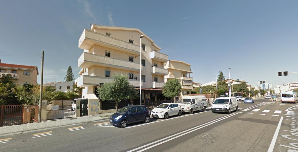Spritz Bed&Breakfast Quartu SantʼElena Exterior foto
