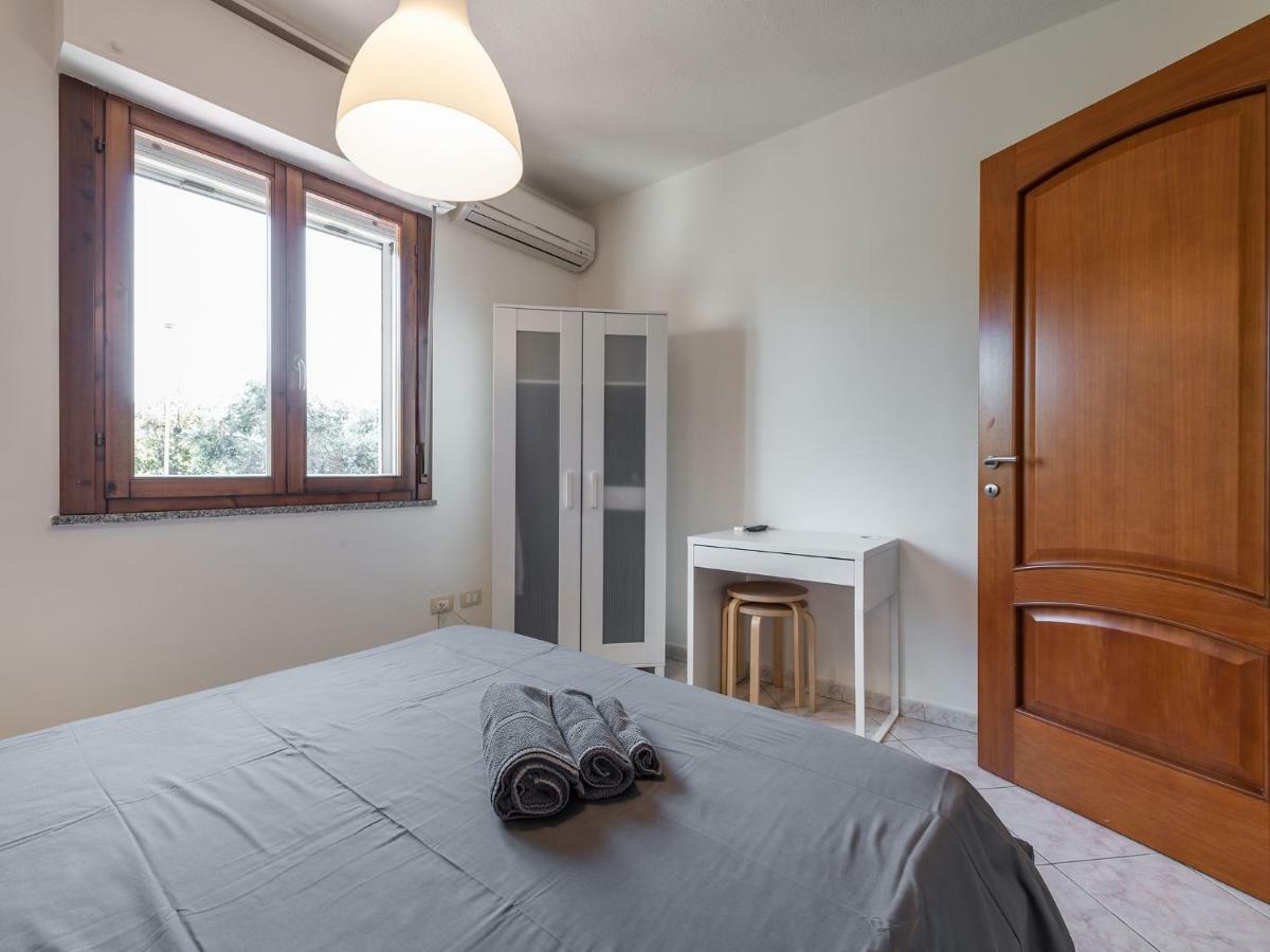 Spritz Bed&Breakfast Quartu SantʼElena Exterior foto
