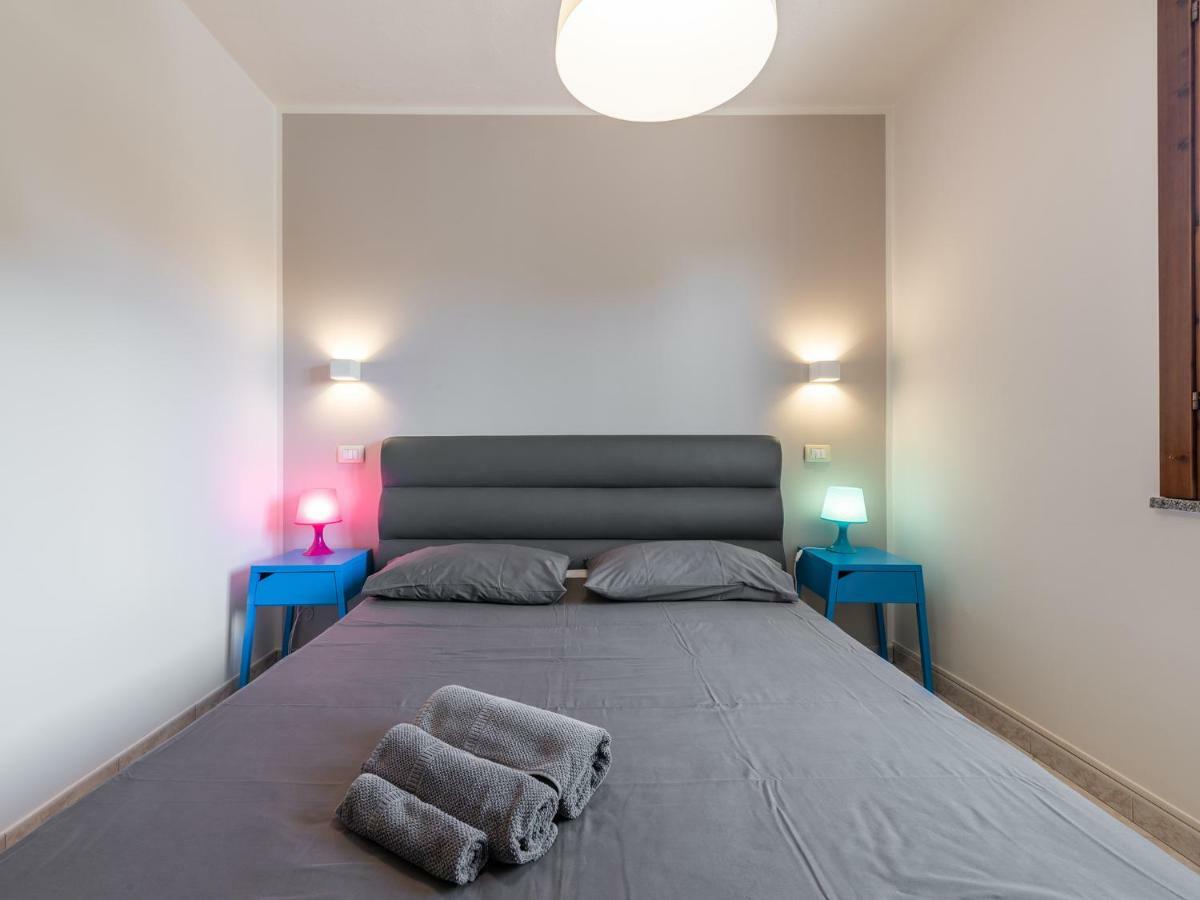 Spritz Bed&Breakfast Quartu SantʼElena Exterior foto