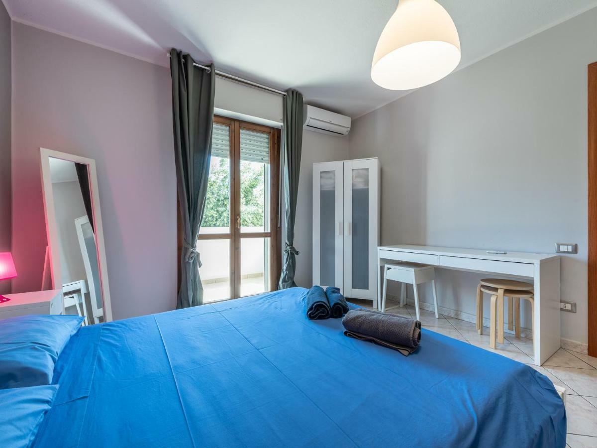 Spritz Bed&Breakfast Quartu SantʼElena Exterior foto