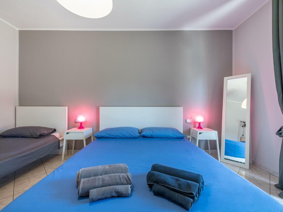 Spritz Bed&Breakfast Quartu SantʼElena Exterior foto
