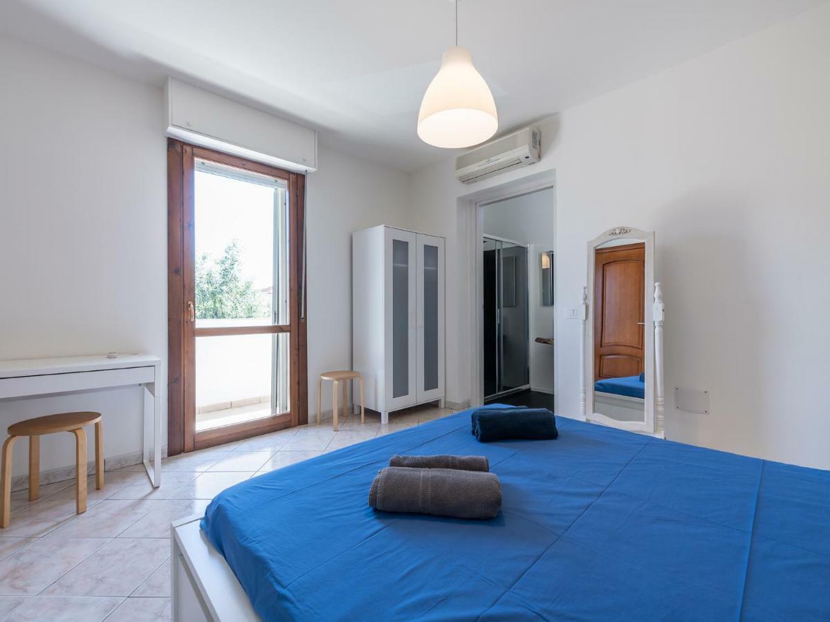 Spritz Bed&Breakfast Quartu SantʼElena Exterior foto