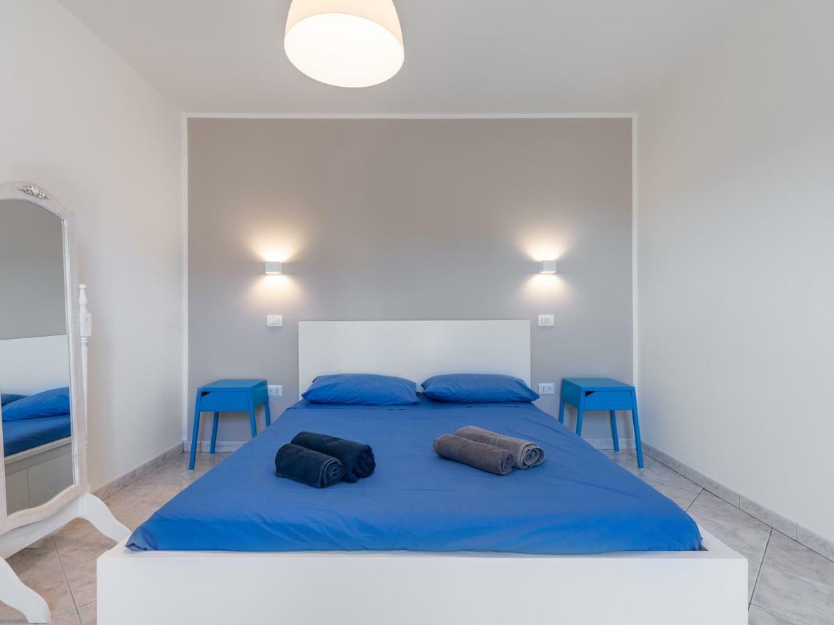 Spritz Bed&Breakfast Quartu SantʼElena Exterior foto