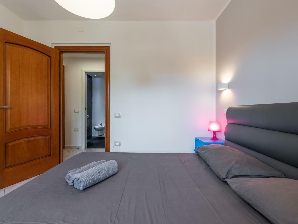 Spritz Bed&Breakfast Quartu SantʼElena Exterior foto