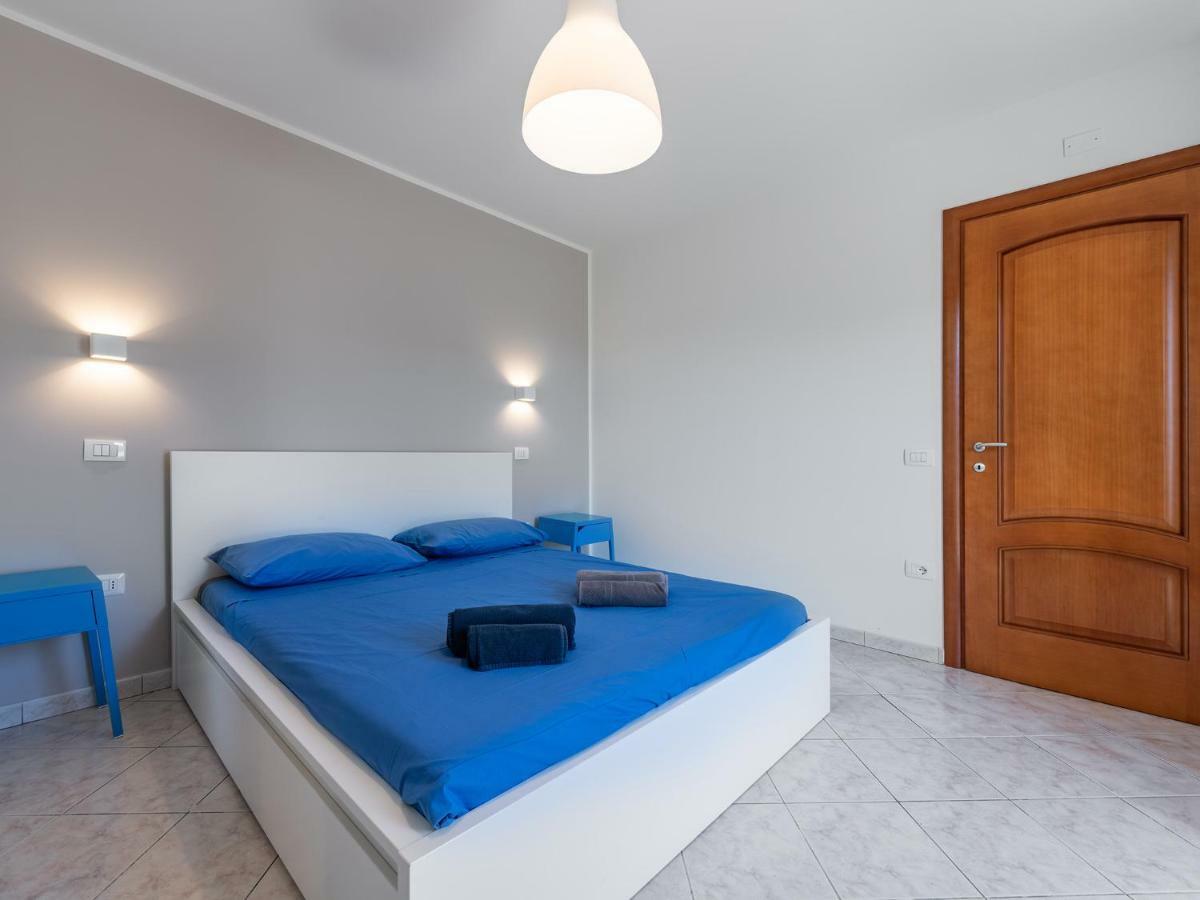 Spritz Bed&Breakfast Quartu SantʼElena Exterior foto