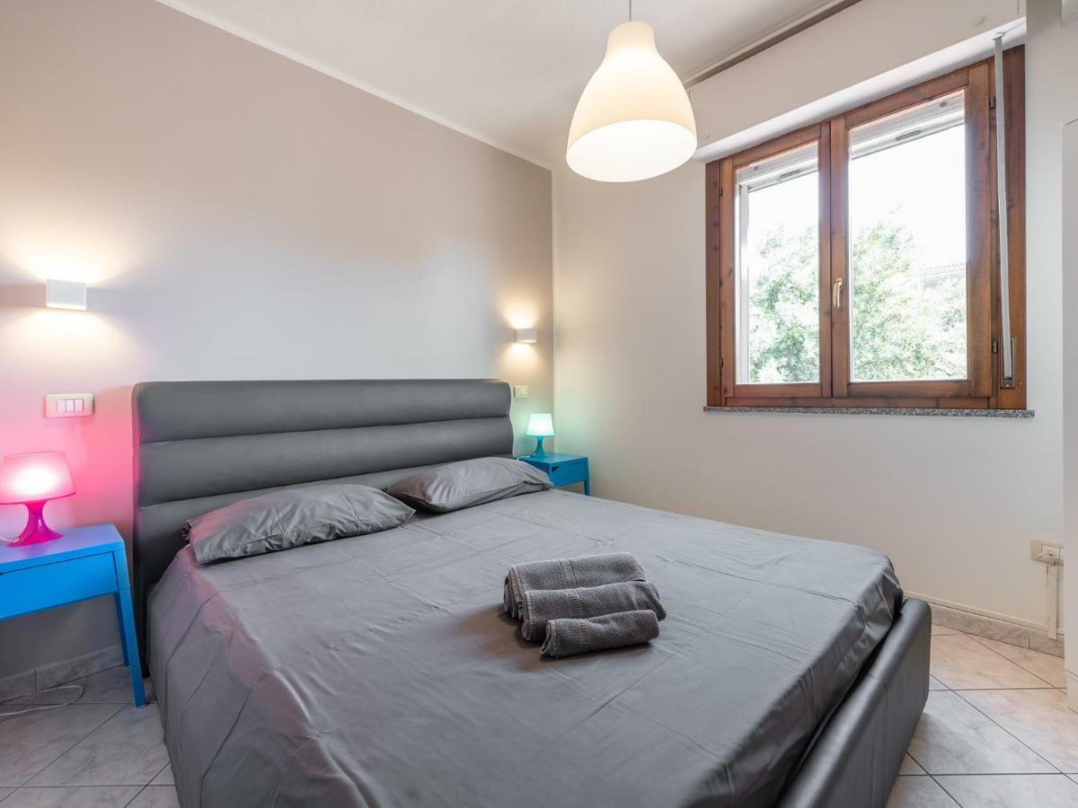 Spritz Bed&Breakfast Quartu SantʼElena Exterior foto