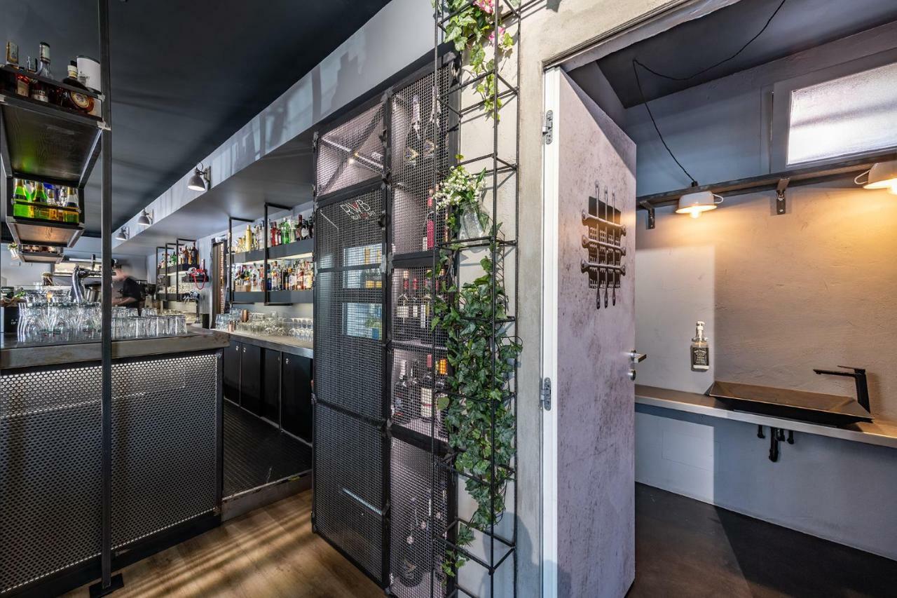 Spritz Bed&Breakfast Quartu SantʼElena Exterior foto
